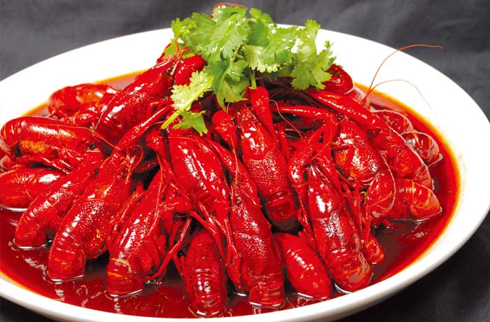 新都麻辣小龙虾培训